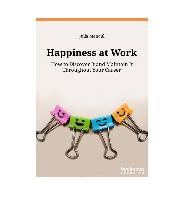 Happiness At Work