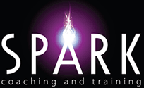 Spark Coaching and Training Logo