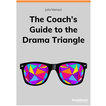 Drama Triangle by Book Boon