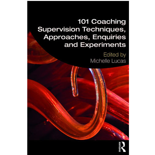 101 Coaching Supervision Techniques