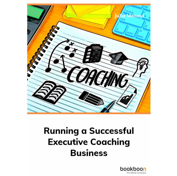 Running a Successful Executive Coaching Business