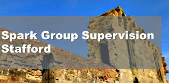 Spark Group Coaching Supervision is Coming to Stafford!