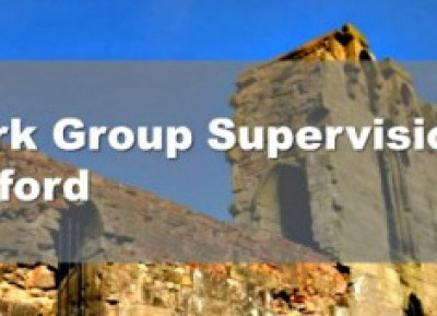 Spark Group Coaching Supervision is Coming to Stafford!