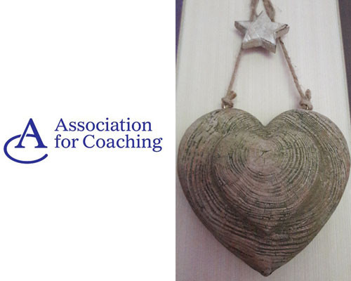 Association for Coaching Symposia on Health and Well-being