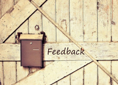 Giving Feedback – A Guide for Managers and Supervisors