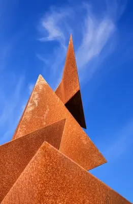 Introducing the Drama Triangle
