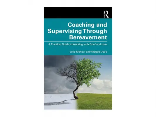 Video: Exploring Grief, Loss and Endings in Coaching