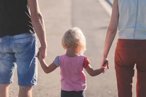 Career Coaching Mum & Dad’s Influence